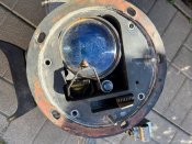 Трофейний Приціл з бронетехніки БПК з бмп-2
