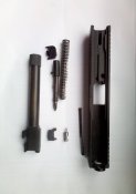 Затвор Glock 17 gen. 3