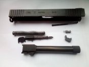 Затвор Glock 17 gen. 3