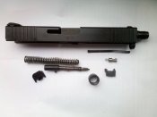 Затвор Glock 17 gen. 3