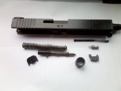 Затвор Glock 17 gen. 3