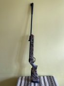 Воздушка LB600 Camo, 5.5 мм