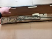 Воздушка LB600 Camo, 5.5 мм