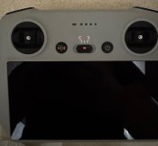 Пульт dji rc rm 330