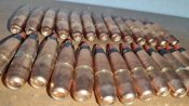Кулі 12.7*99 , 50 cal dm61. (в лоті 30шт.)