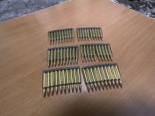 ММГ 5.56 (223) 10шт на планке