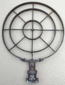 Зенітний приціл мг 34