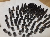 гильзы  7.62