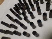 гильзы 7.62 лот2