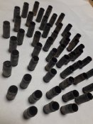 гильзы 7.62 лот2