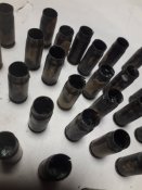 гильзы 7.62 лот2