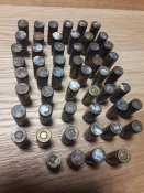 гильзы 7.62 лот2