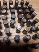 гильзы 7.62 лот2