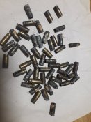 гильзы 7.62 лот2