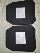 Европейские плиты. Новые. Вес 6700 гр.