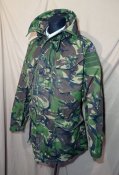 Куртка Великобритании р. L-XL (180/104).