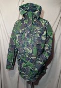 Куртка Великобритании р. L-XL (180/104).