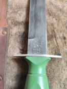 НР-43 Вишня ручної роботи