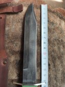 НР-43 Вишня ручної роботи