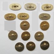 Спорт = волейбол, футбол, борьба, регби, шахматы, хоккей, гребля, биатлон, бобслей и др. = 14 шт.