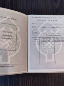 Leistungsbuch der Hitler Jugend
