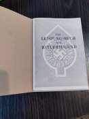 Leistungsbuch der Hitler Jugend