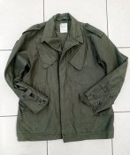 Куртка армии Голландии М65, р. L-XL