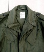 Куртка армии Голландии М65, р. L-XL