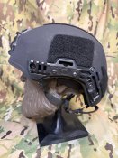 Балістичний шолом Team Wendy Exfil Ballistic SL