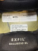 Балістичний шолом Team Wendy Exfil Ballistic SL