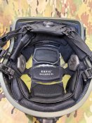 Балістичний шолом Team Wendy Exfil Ballistic SL