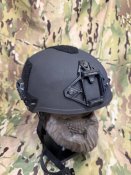 Балістичний шолом Team Wendy Exfil Ballistic SL