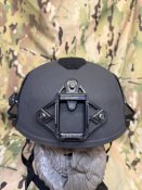 Балістичний шолом Team Wendy Exfil Ballistic SL