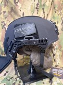 Балістичний шолом Team Wendy Exfil Ballistic SL