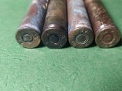 .30-06 1942, клейма