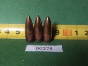 Кулі 7,9 mm Kurzpatrone 43 (StG 44)