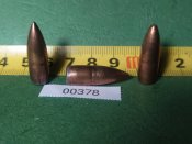 Кулі 7,9 mm Kurzpatrone 43 (StG 44)