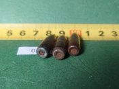 Кулі 7,9 mm Kurzpatrone 43 (StG 44)