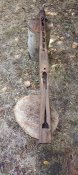 Кожух кулемета MG 42