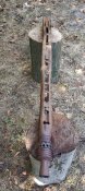 Кожух кулемета MG 42
