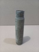 Куля, гільзи