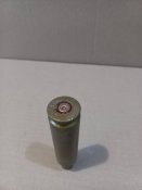 Куля, гільзи