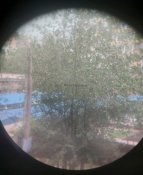 Приціл БРДМ "ПП-61Б"