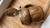 Пивний бокал в стилі Art Nouveau. Поч. 20 стол.