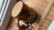 Пивний бокал в стилі Art Nouveau. Поч. 20 стол.