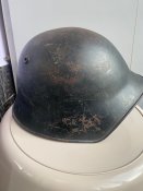Шолом М 1918 Швейцарія