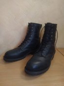 Ботинки LaCrosse® Vibram® 109 Logger. Р-р 30