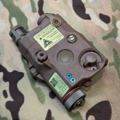 ЛЦВ   PEQ LA5/B mk4   репліка від...