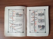 Условные знаки воено-топографических карт для артилеристов