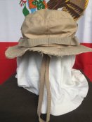 Панама Boonie Hat. Hat, Sun, Hot weather Type II.